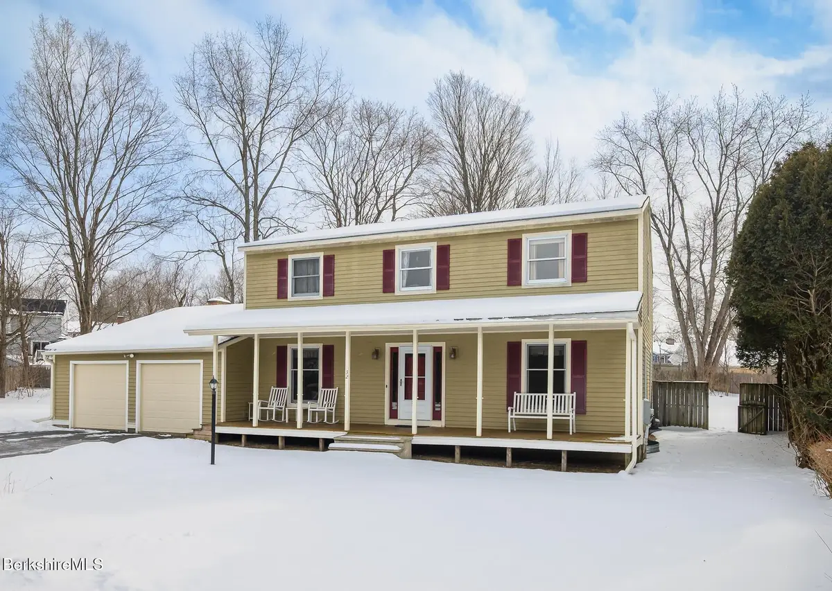 32 Marcella Way, Dalton, MA 01226 - Image #1