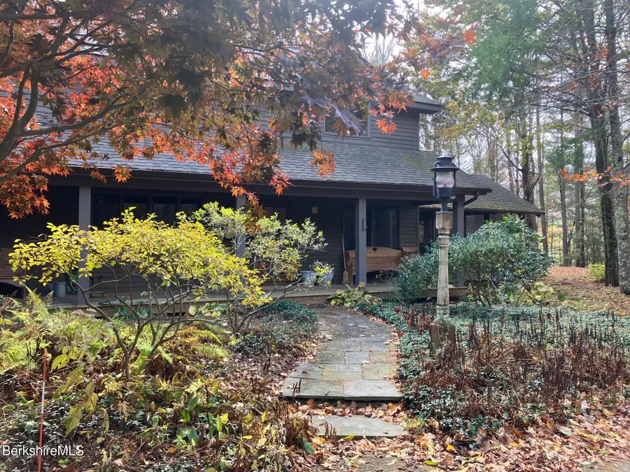 173 Hillsdale Rd, Egremont, MA 01258 - #2