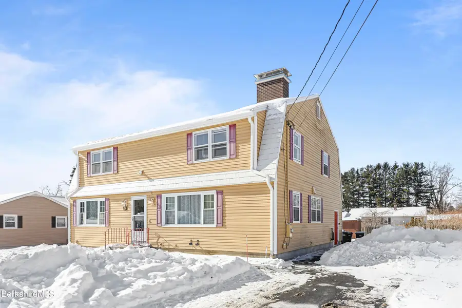 40 Baldwin Ave, Pittsfield, MA 01201 - #2