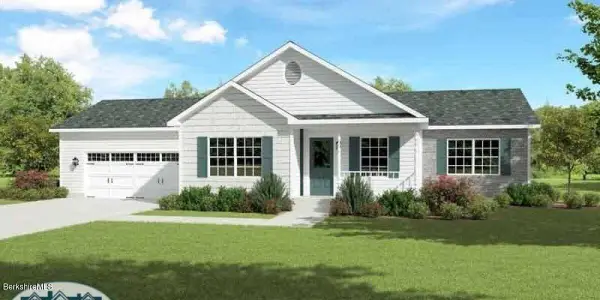 0 Wabasso St, Lanesborough, MA 01237