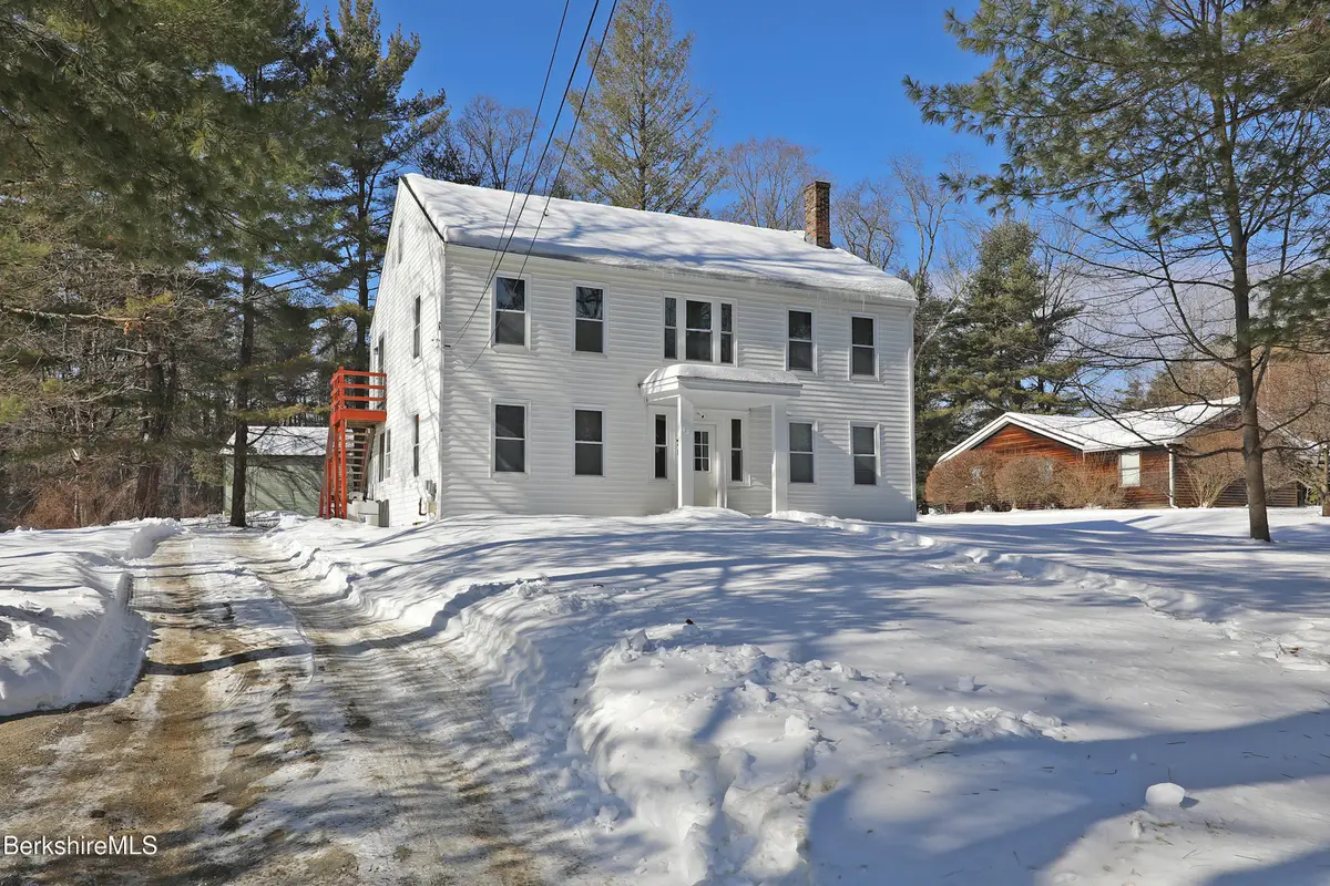 73 Christian Hill Rd, Great Barrington, MA 01230 - #1