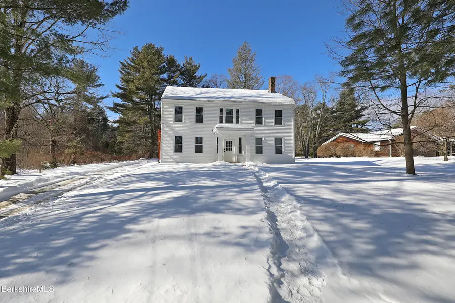 73 Christian Hill Rd, Great Barrington, MA 01230 - #2