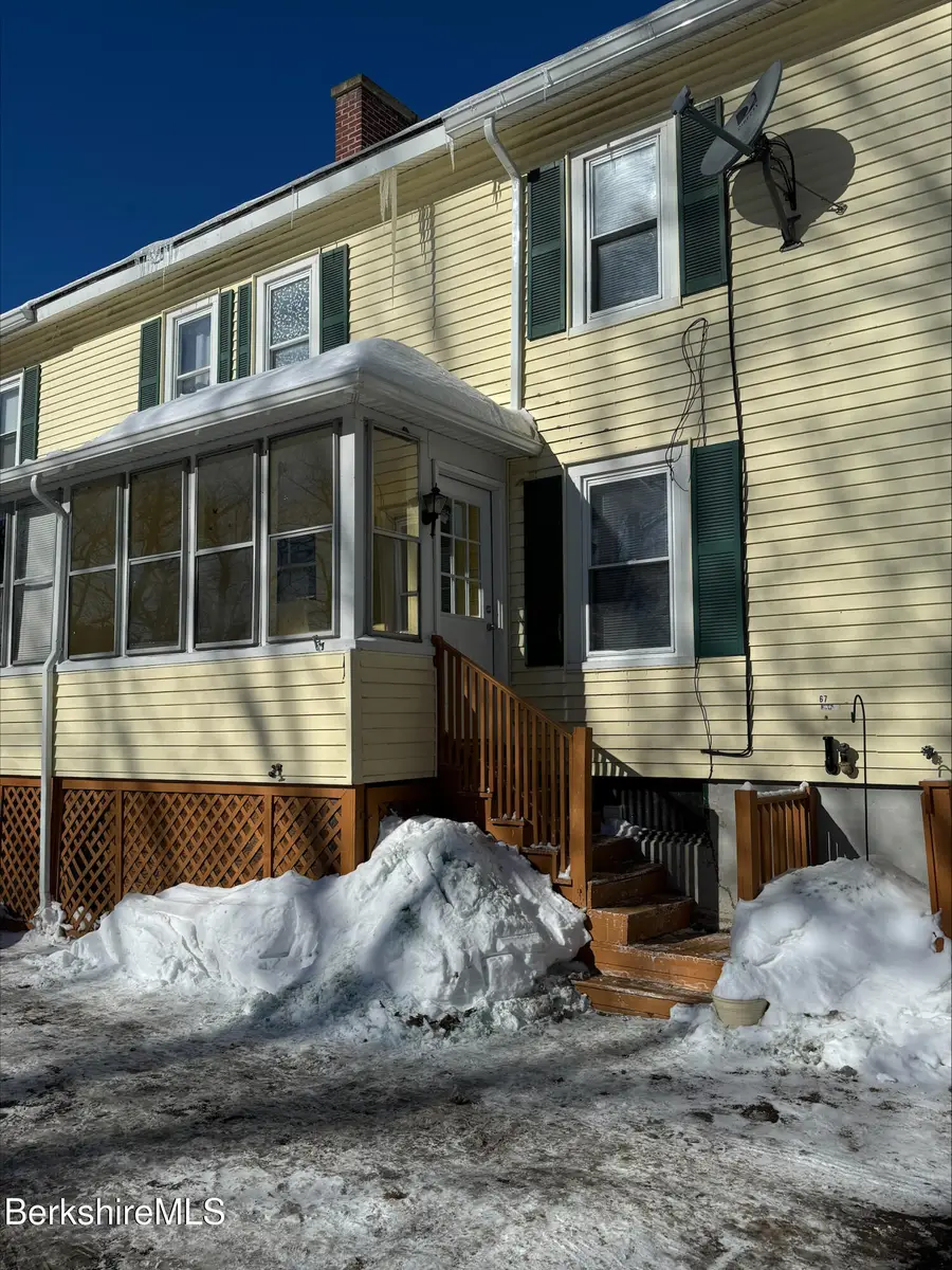 67 Carson Ave, Clarksburg, MA 01247 - Image #2