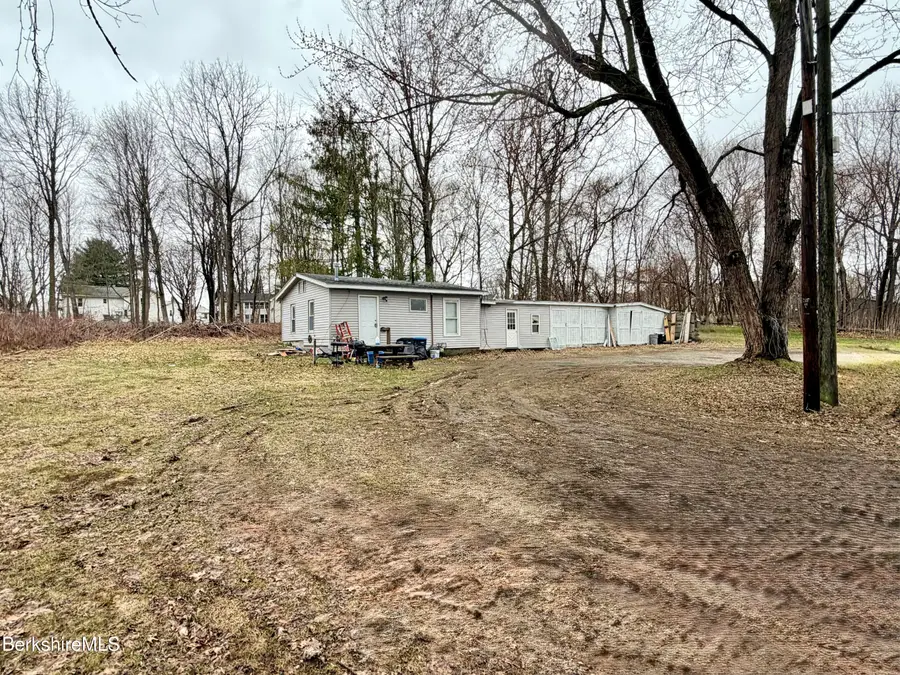 1 1/2 Cherry St, Pittsfield, MA 01201 - #2