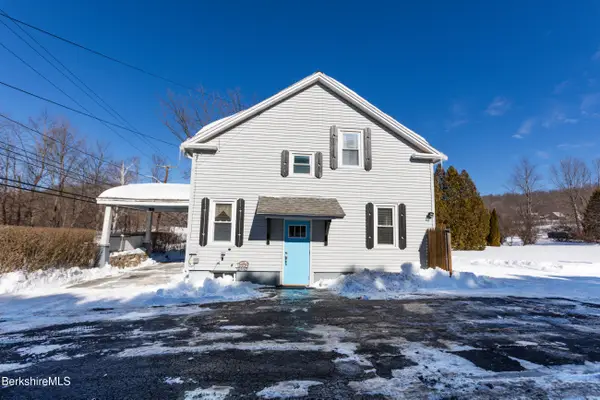 200 Orchard St, Adams, MA 01220