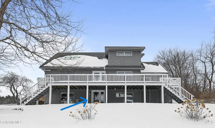 2 Wallace Rd #DH-B, Stockbridge, MA 01262 - #2