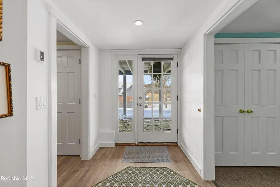 2 Wallace Rd #DH-B, Stockbridge, MA 01262 - #3