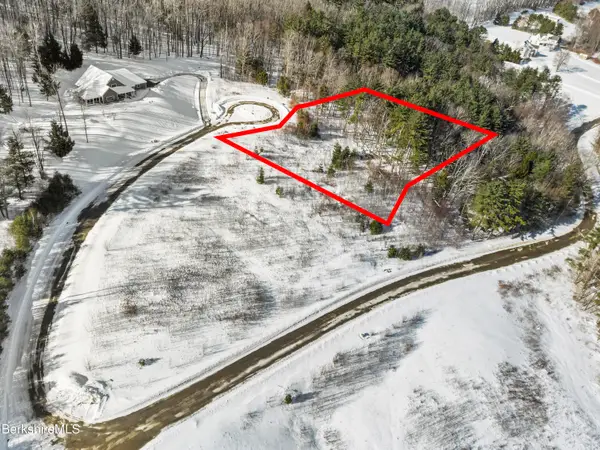 Lot 25 Old Farm Ln, Pittsfield, MA 01201