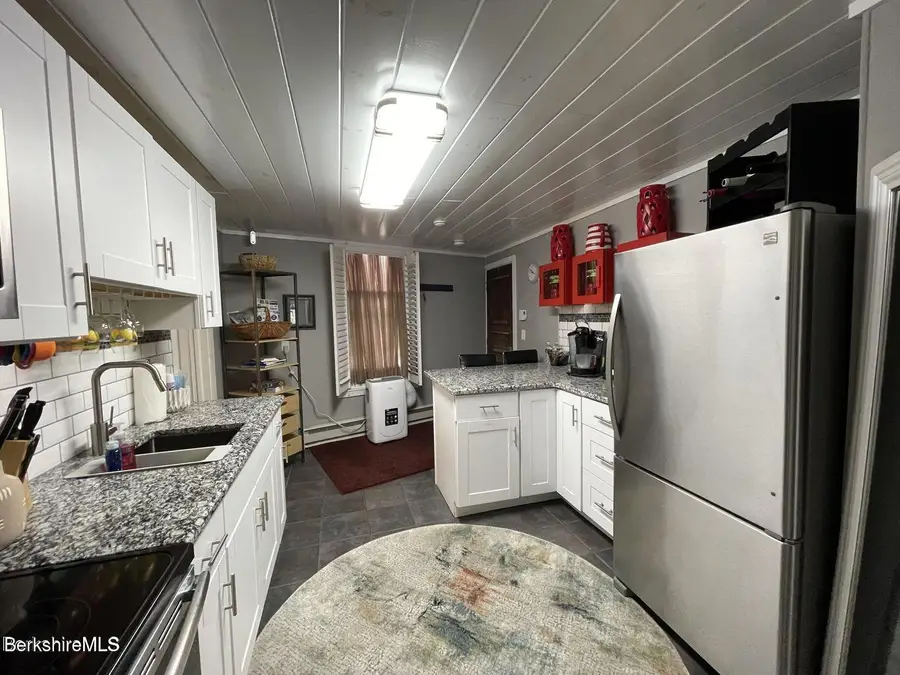 19 North Church St #5, North Adams, MA 01247 - #3