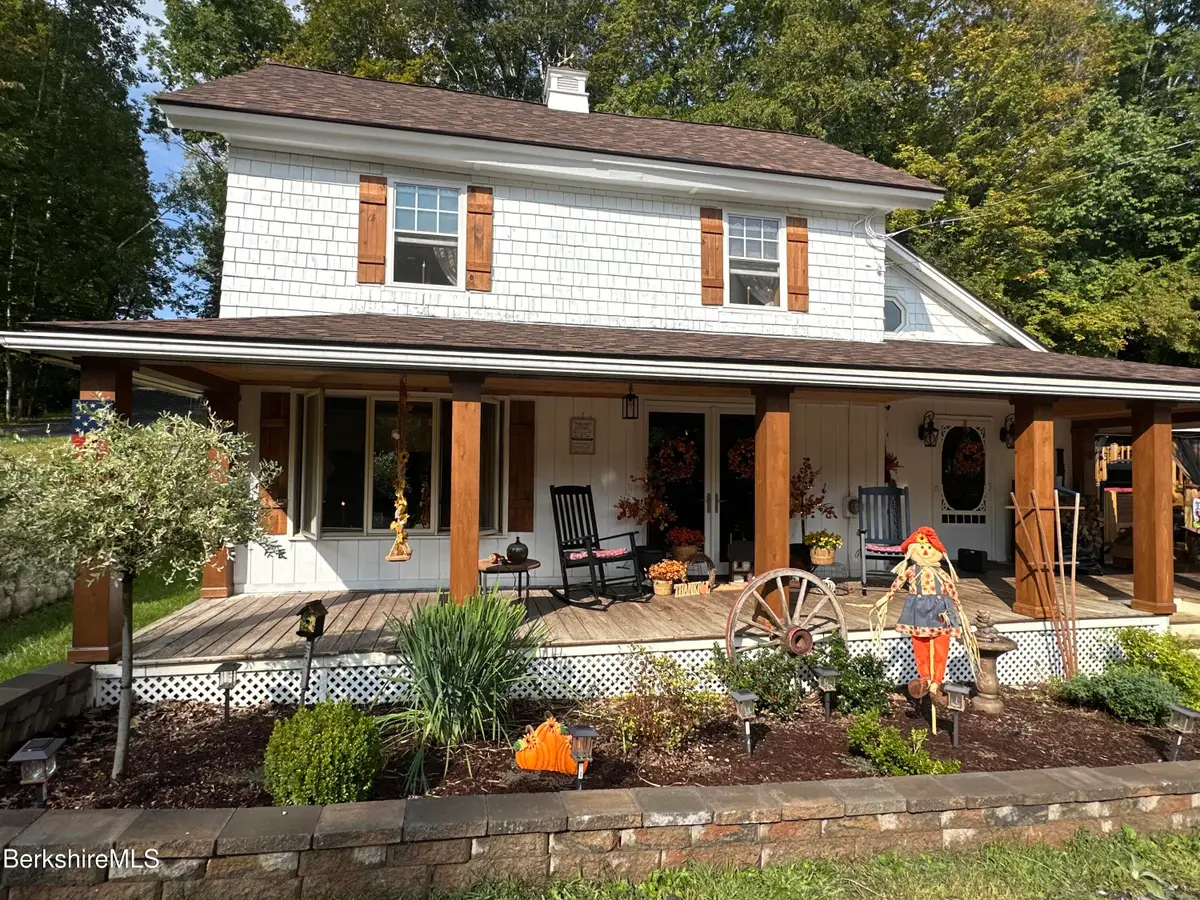 624 River Rd, Clarksburg, MA 01247 - Image #1