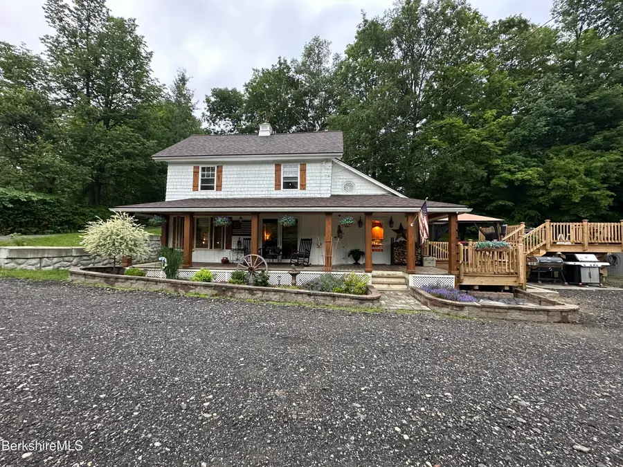 624 River Rd, Clarksburg, MA 01247 - Image #2