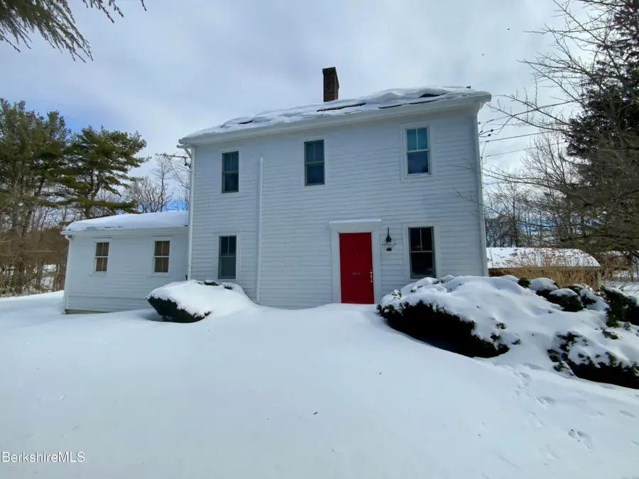 139 West Center Rd, West Stockbridge, MA 01266 - Image #2