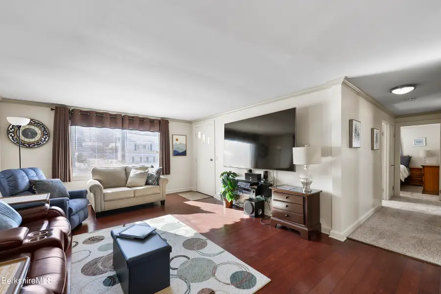 11 Crane Ave, Pittsfield, MA 01201 - #3