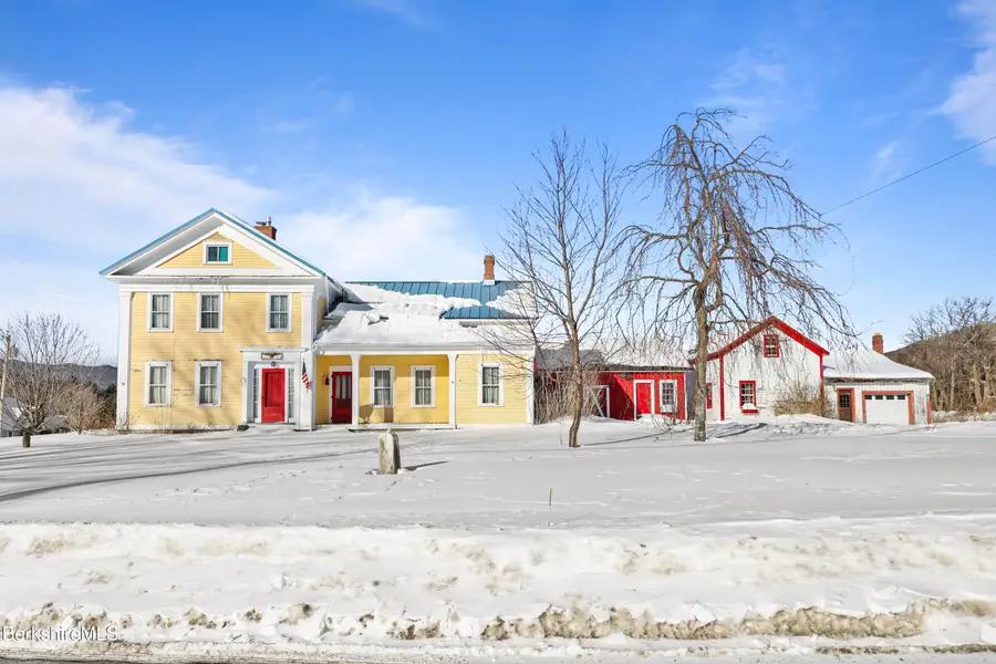 1 East Rd, Adams, MA 01220 - #2