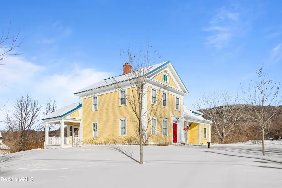 1 East Rd, Adams, MA 01220 - #3