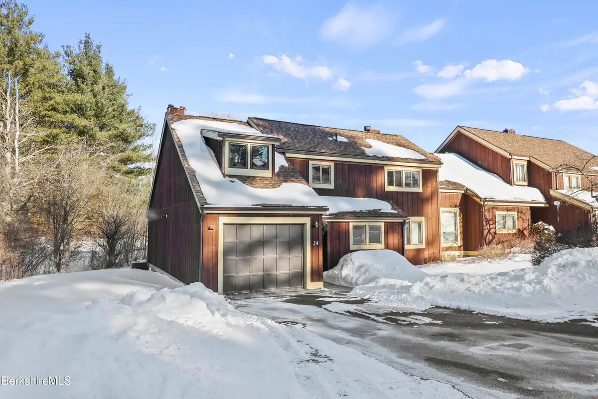 34 Thistle Path, Williamstown, MA 01267 - #1