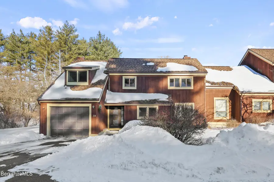 34 Thistle Path, Williamstown, MA 01267 - #2