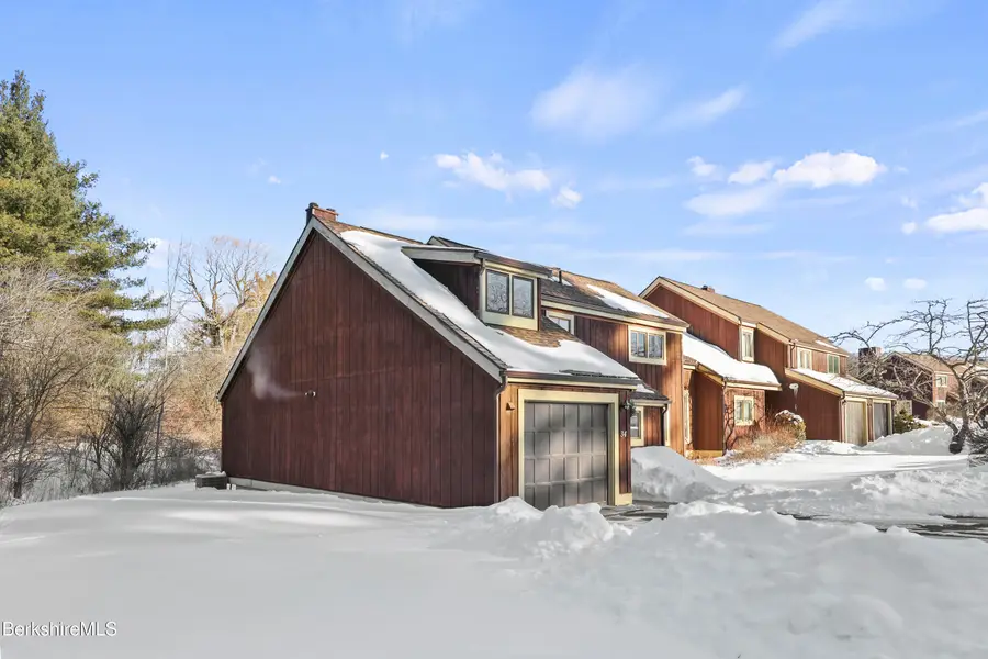 34 Thistle Path, Williamstown, MA 01267 - #3