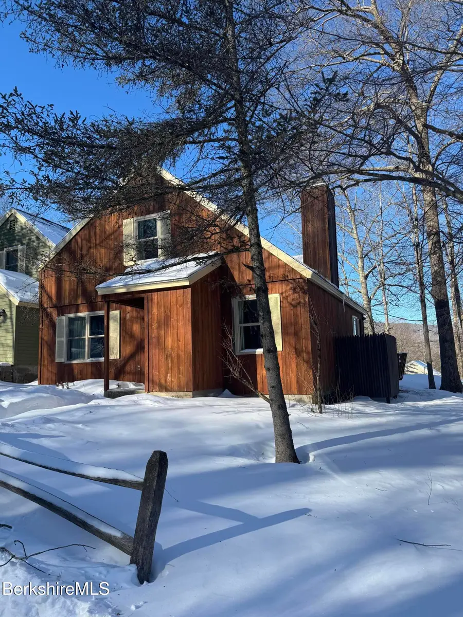 37 Corey Rd #25, Hancock, MA 01237 - Image #2