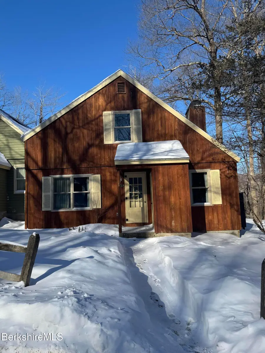 37 Corey Rd #25, Hancock, MA 01237 - Image #3