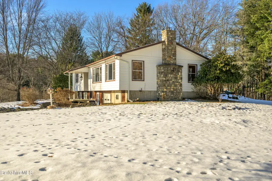 66 Anthony St, Copake, NY 12516 - #2