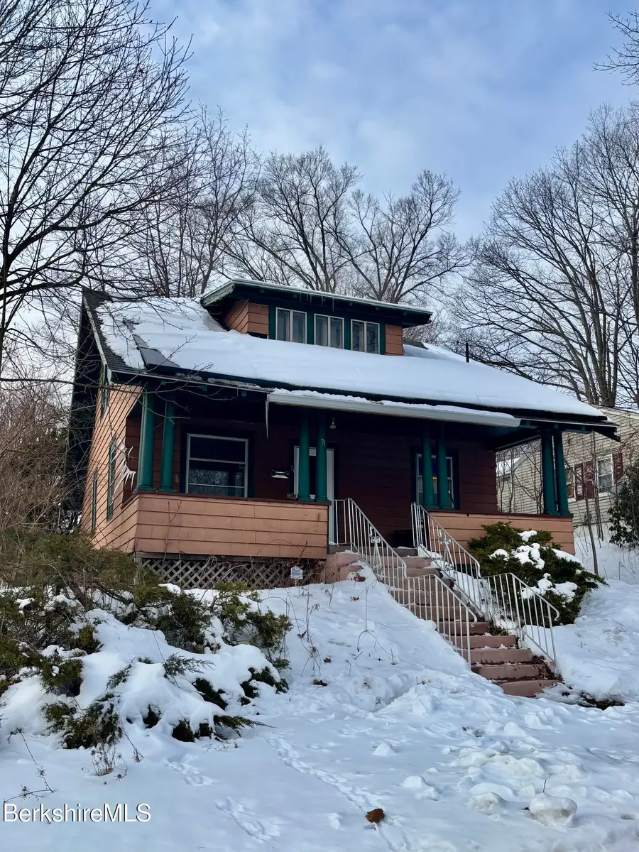 71 Dickinson Ave, Pittsfield, MA 01201 - #3
