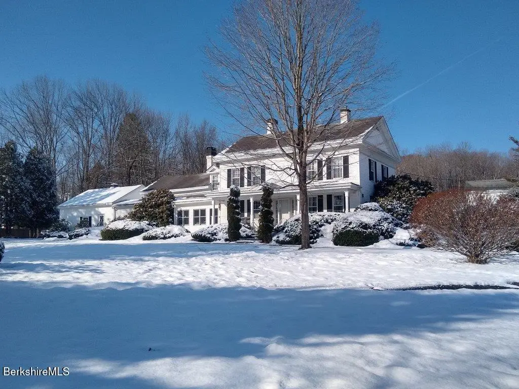 43 Church St, Hinsdale, MA 01235 - Image #1