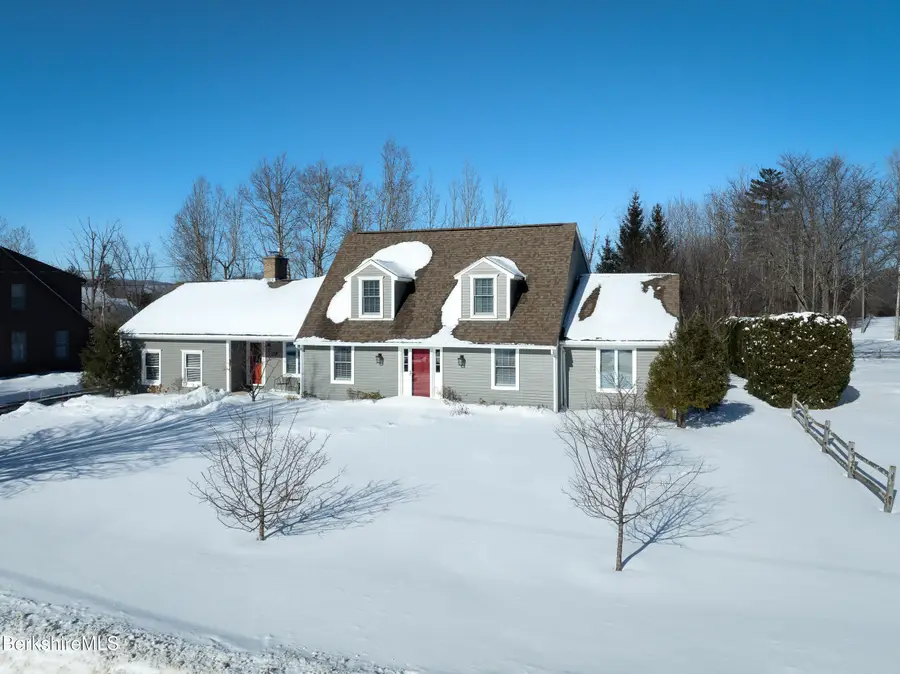 204 Longview Ter, Williamstown, MA 01267 - #3