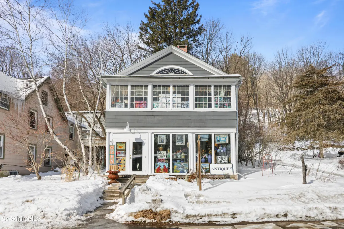 88-90 Main St, Great Barrington, MA 01230 - #1