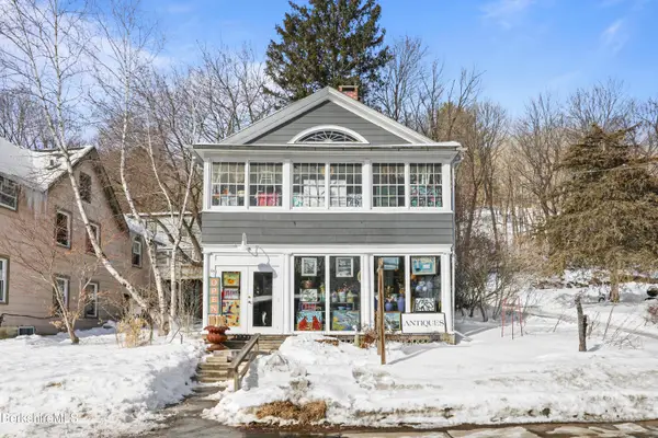 88-90 Main St, Great Barrington, MA 01230