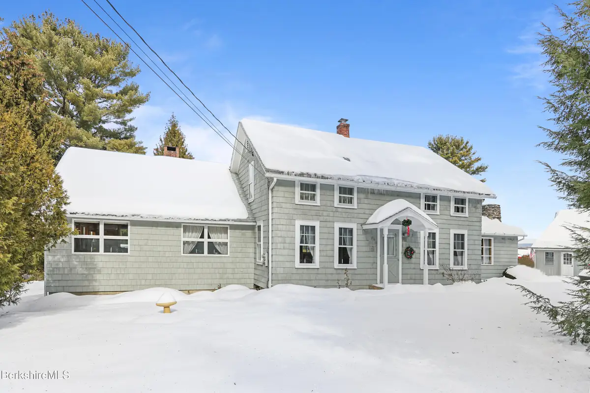 138 Hillsdale Rd, Egremont, MA 01258 - #1