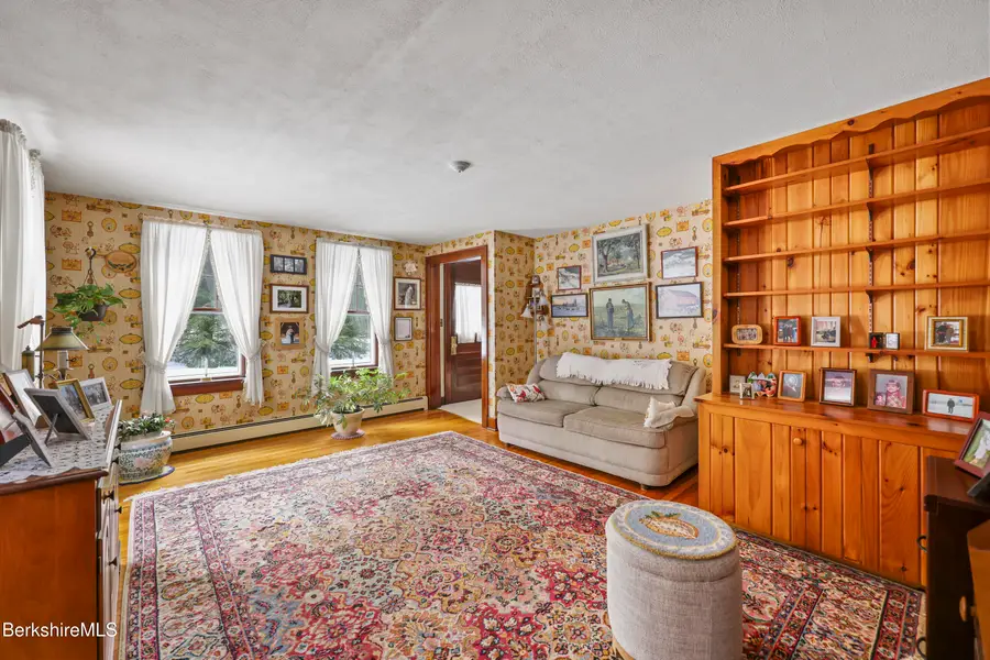 138 Hillsdale Rd, Egremont, MA 01258 - #2