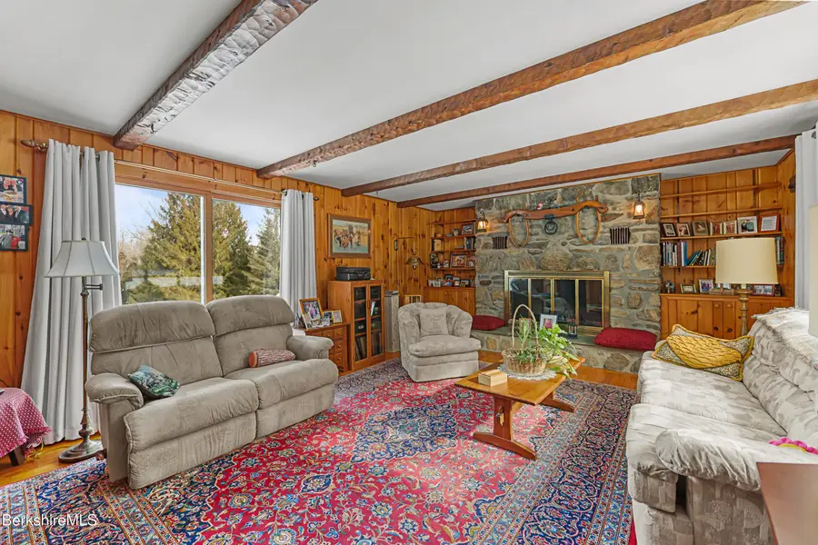 138 Hillsdale Rd, Egremont, MA 01258 - #3