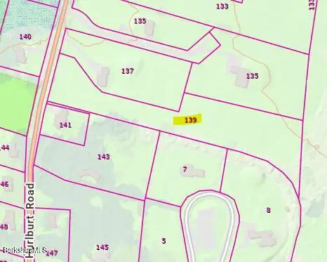 139 Hurlburt Rd, Great Barrington, MA 01230 - #2