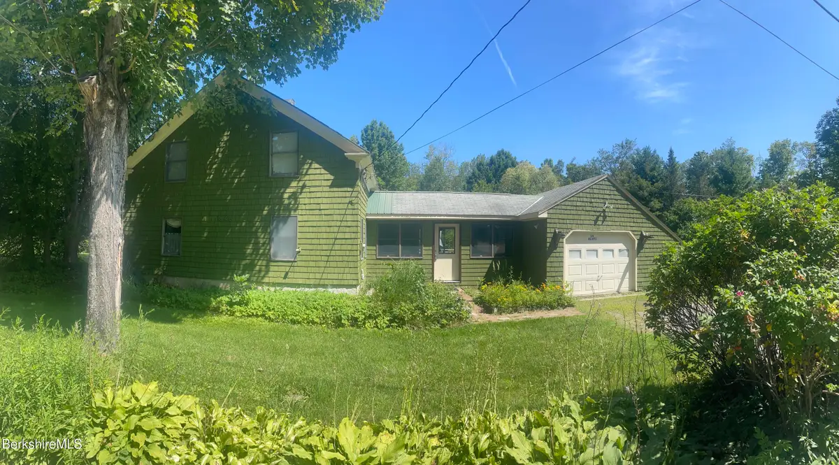14 Blotz Rd, Washington, MA 01223 - #1
