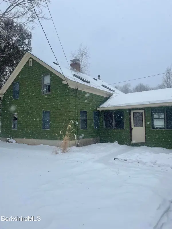 14 Blotz Rd, Washington, MA 01223