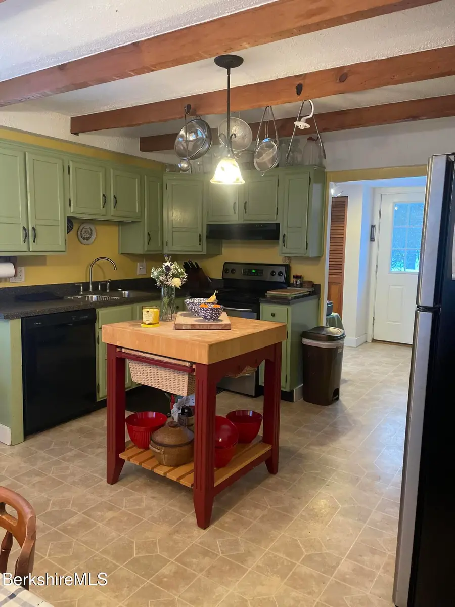 14 Blotz Rd, Washington, MA 01223 - #3