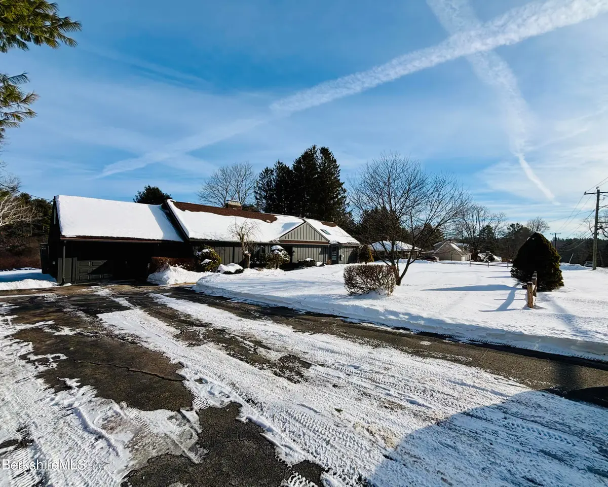 1200 West St, Pittsfield, MA 01201 - #1