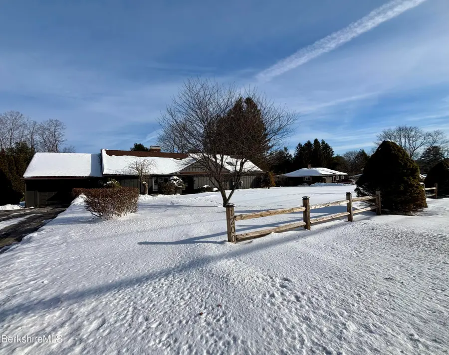 1200 West St, Pittsfield, MA 01201 - #2