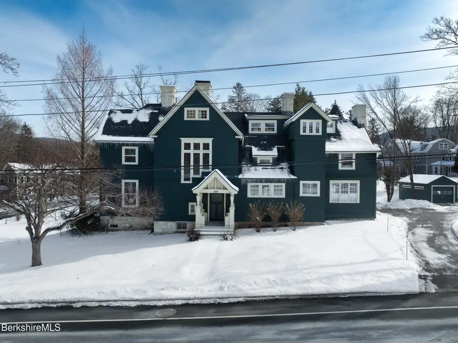 148 South St, Williamstown, MA 01267 - #2