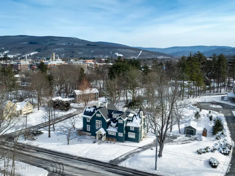 148 South St, Williamstown, MA 01267 - #3