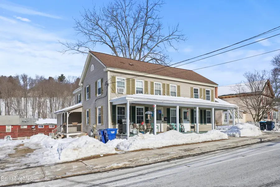 131 Center St, Lee, MA 01238 - #3