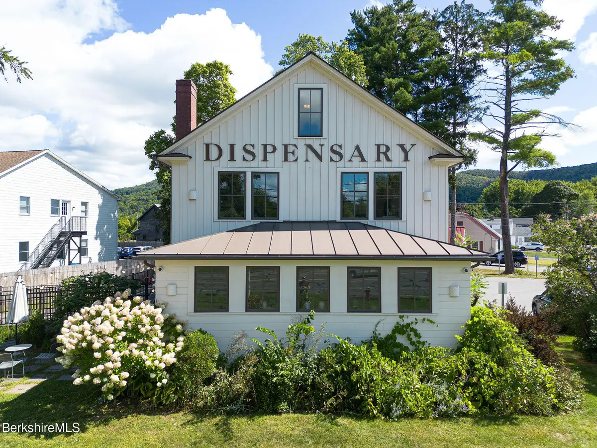 783 Main St, Great Barrington, MA 01230 - #1