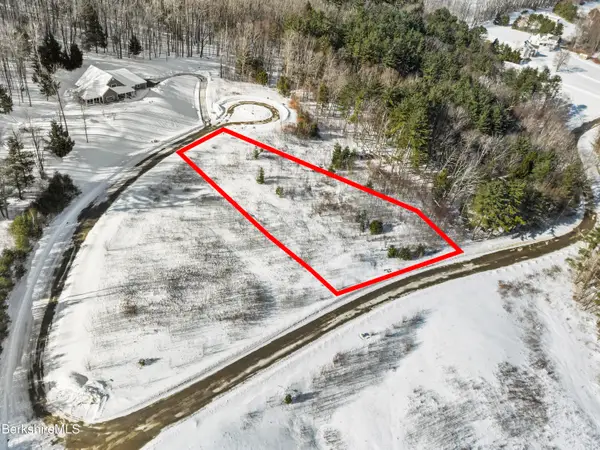 Lot 24 Old Farm Ln, Pittsfield, MA 01201
