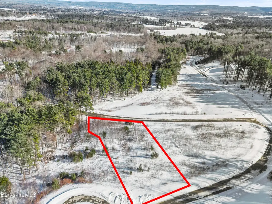 Lot 24 Old Farm Ln, Pittsfield, MA 01201 - #3