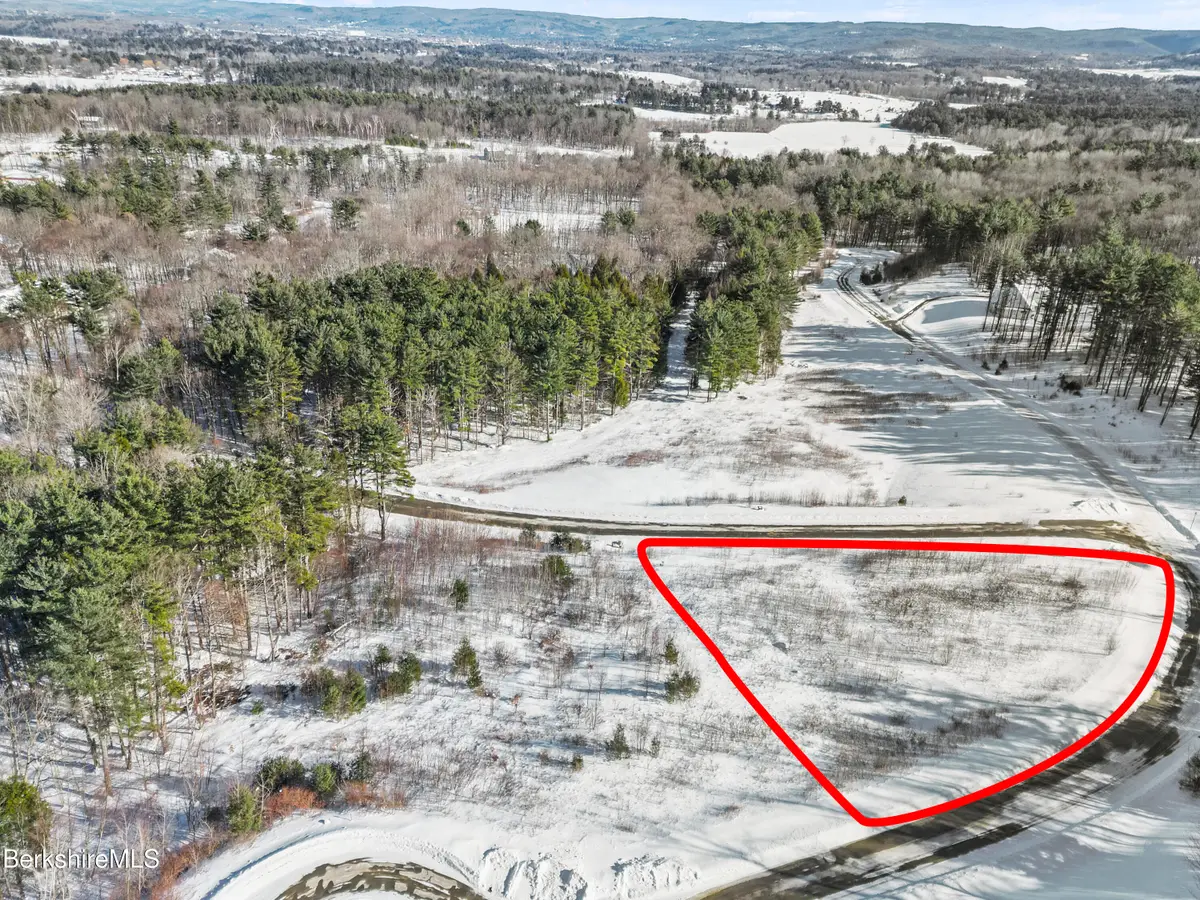 Lot 23 Old Farm Ln, Pittsfield, MA 01201 - #1