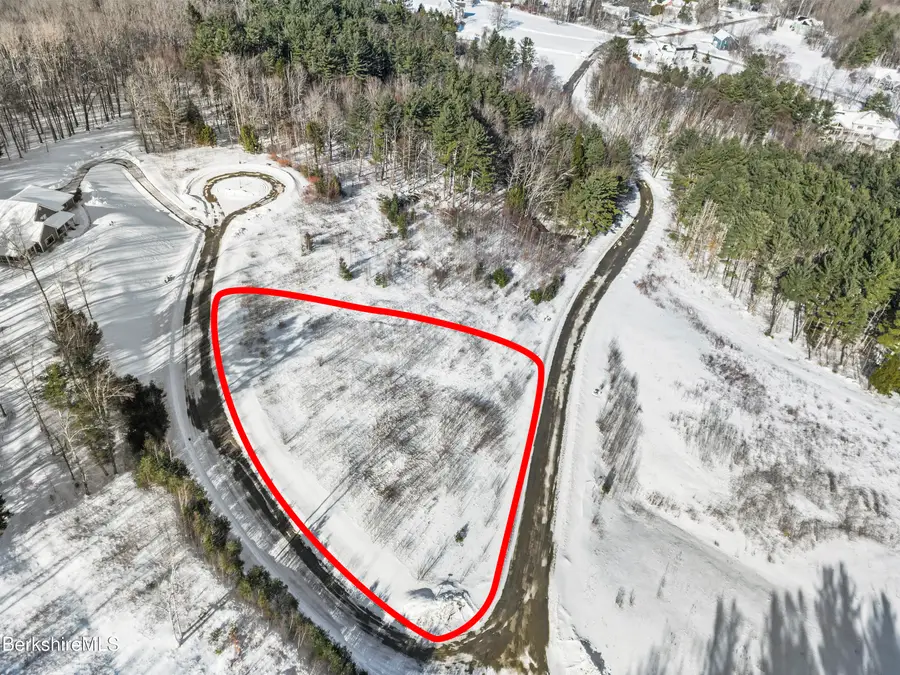 Lot 23 Old Farm Ln, Pittsfield, MA 01201 - #3