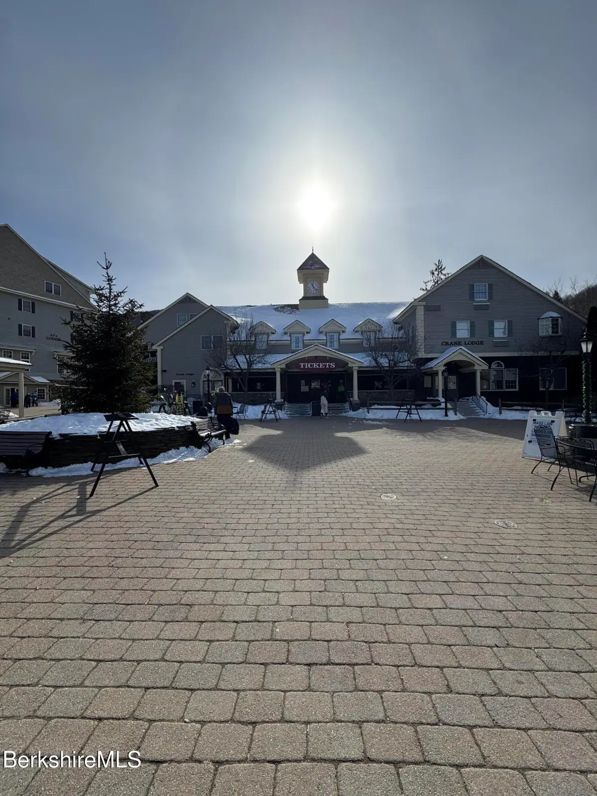 803 Crane, Hancock, MA 01237 - #1