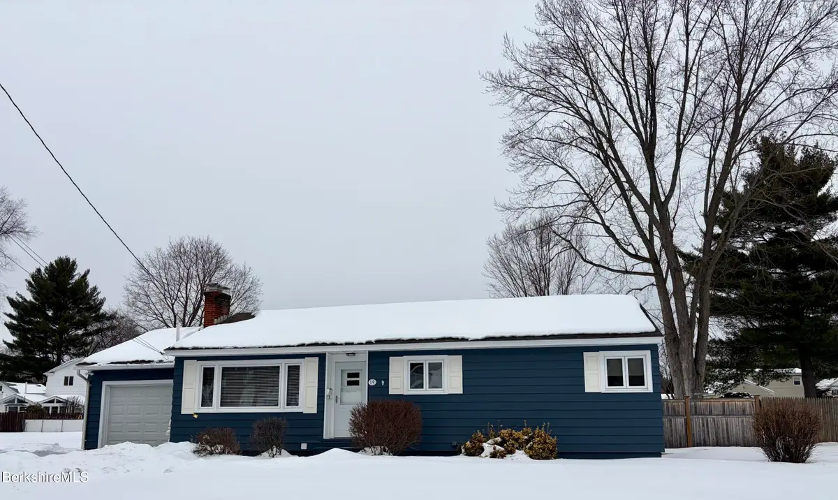 19 Preston Ave, Pittsfield, MA 01201 - #1