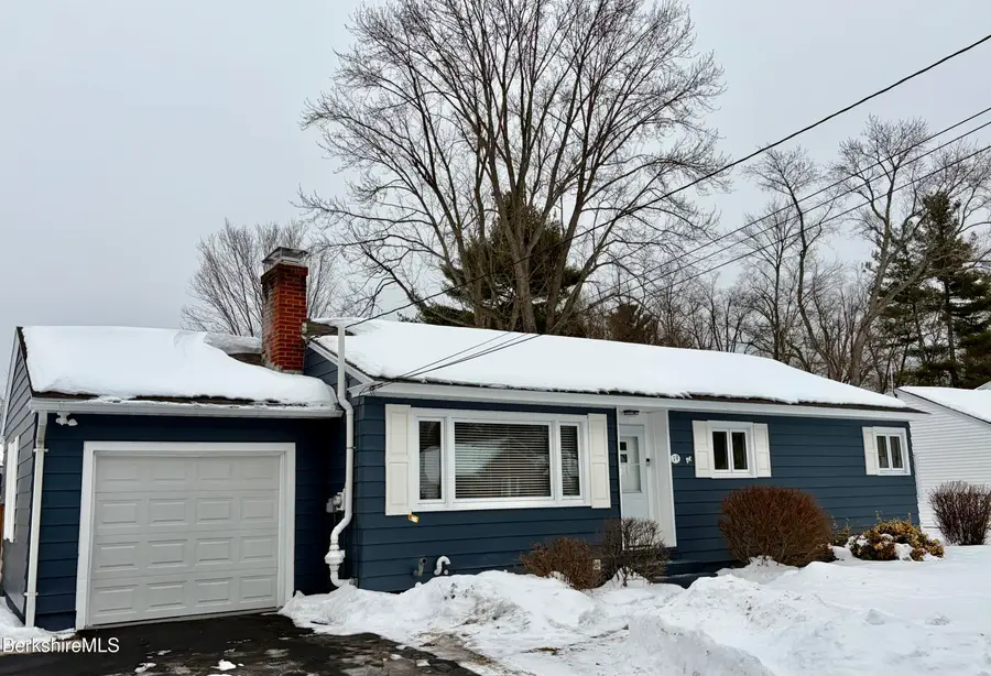 19 Preston Ave, Pittsfield, MA 01201 - #2